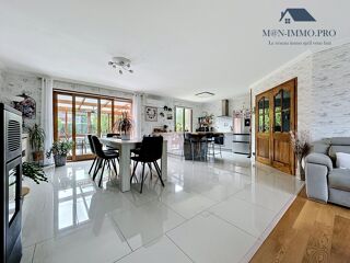  Maison à vendre 4 pièces 145 m²