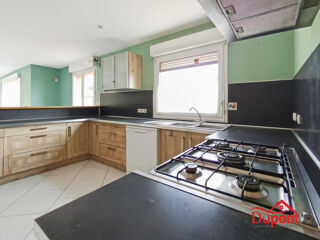  Maison � vendre 6 pi�ces 155 m�