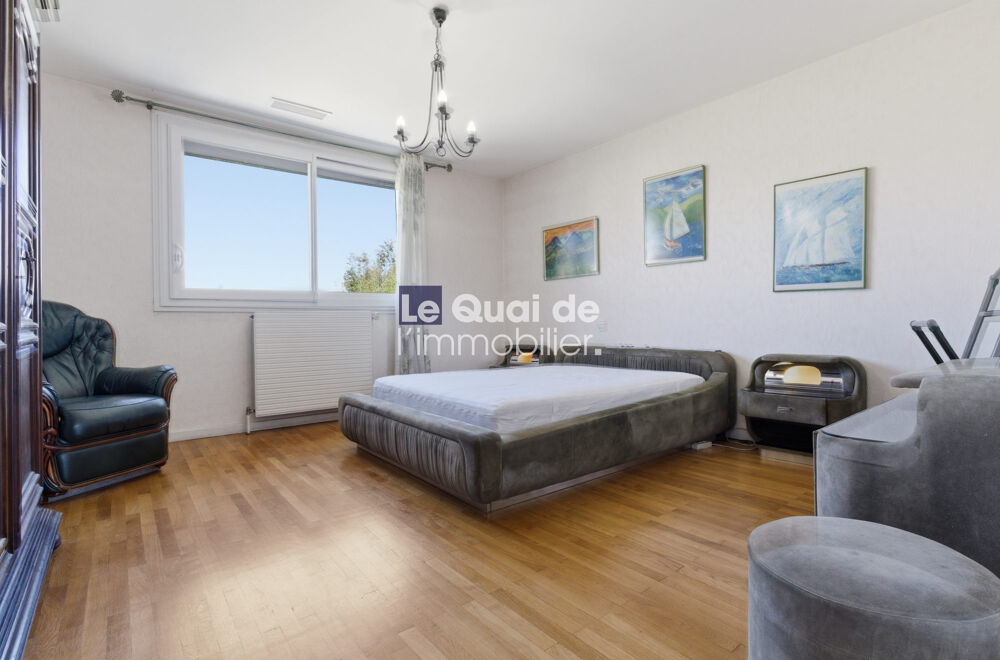 � vendre  Maison Varces-Alli�res-et-Risset (38760)