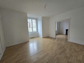 Vente Immeuble IMMEUBLE de RAPPORT de 2 grands logements Thiaucourt-regniéville