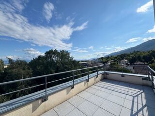  Appartement  vendre 4 pices 76 m