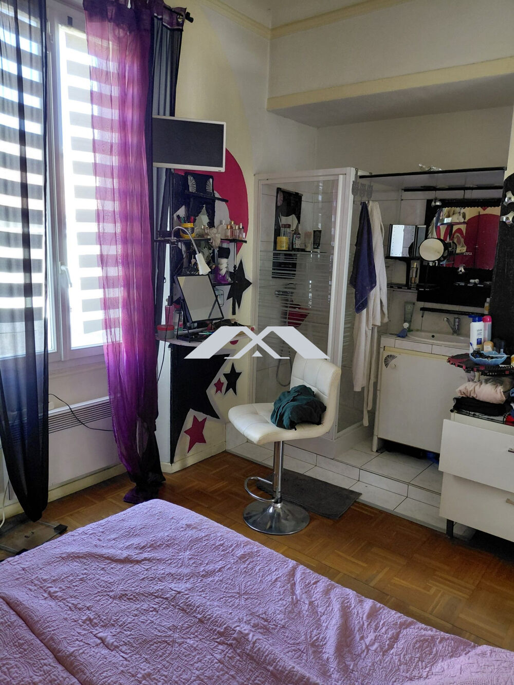 Vente Appartement Appartement lumineux à Marseille Marseille 10