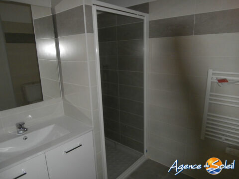  Appartement � louer 2 pi�ces 39 m�