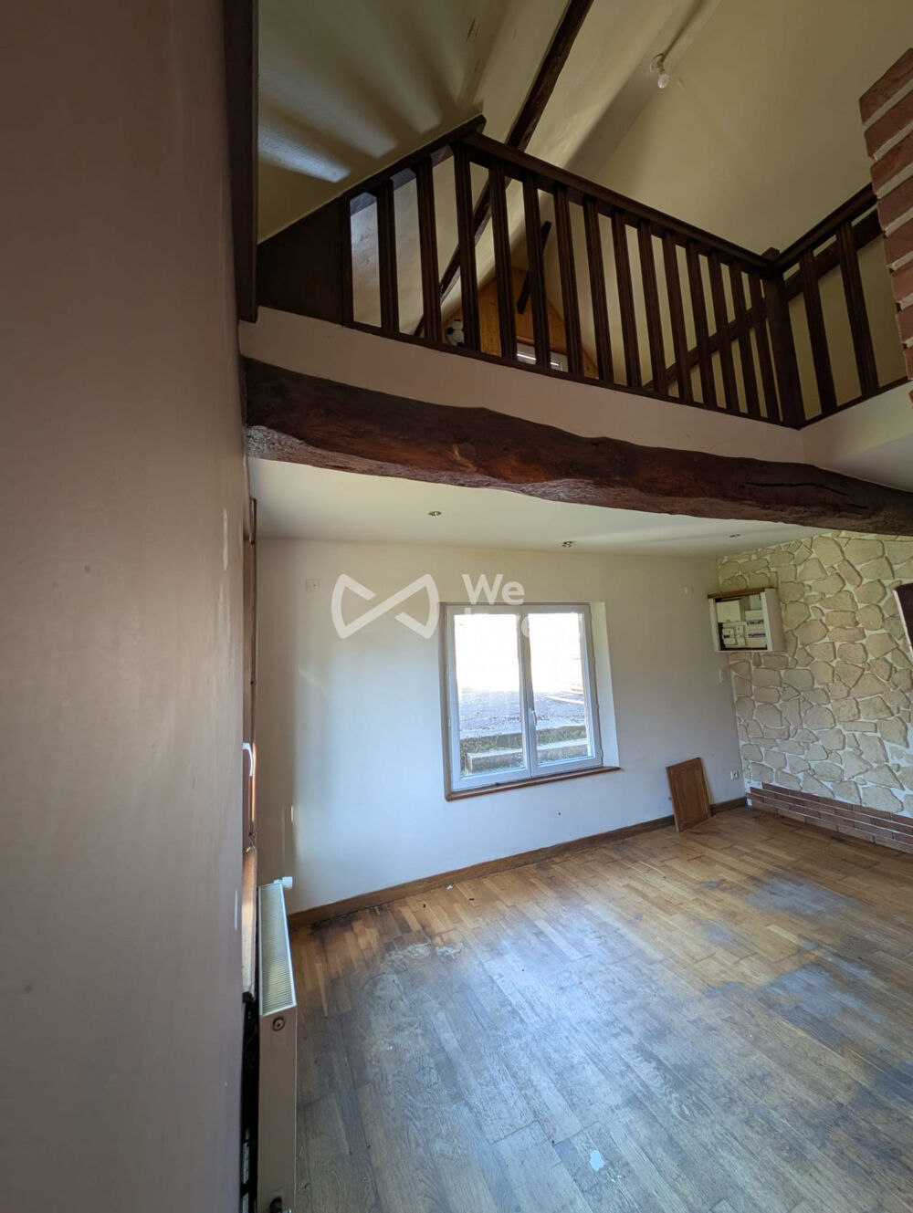 Vente Maison Maison à vendre Gueures Gueures
