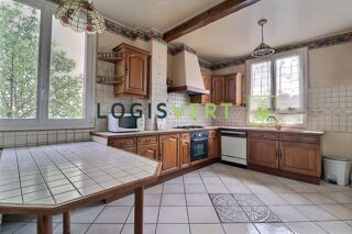  Maison à vendre 5 pièces 104 m²