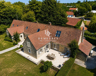  Maison à vendre 8 pièces 266 m²
