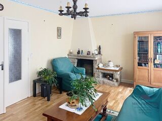  Maison à vendre 5 pièces 109 m²