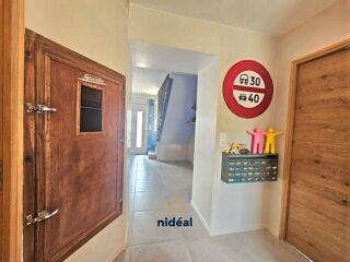  Maison à vendre 9 pièces 204 m²