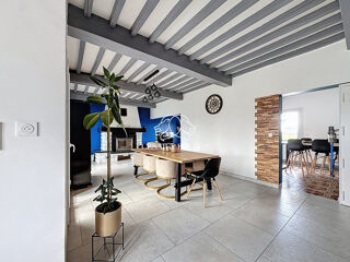  Maison � vendre 7 pi�ces 127 m�