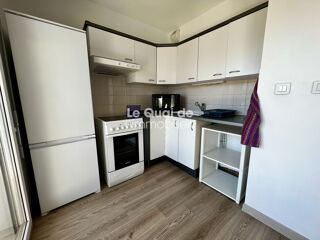  Appartement � vendre 2 pi�ces 49 m�