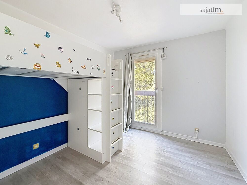 Vente Appartement Très beau T4 La seyne-sur-mer