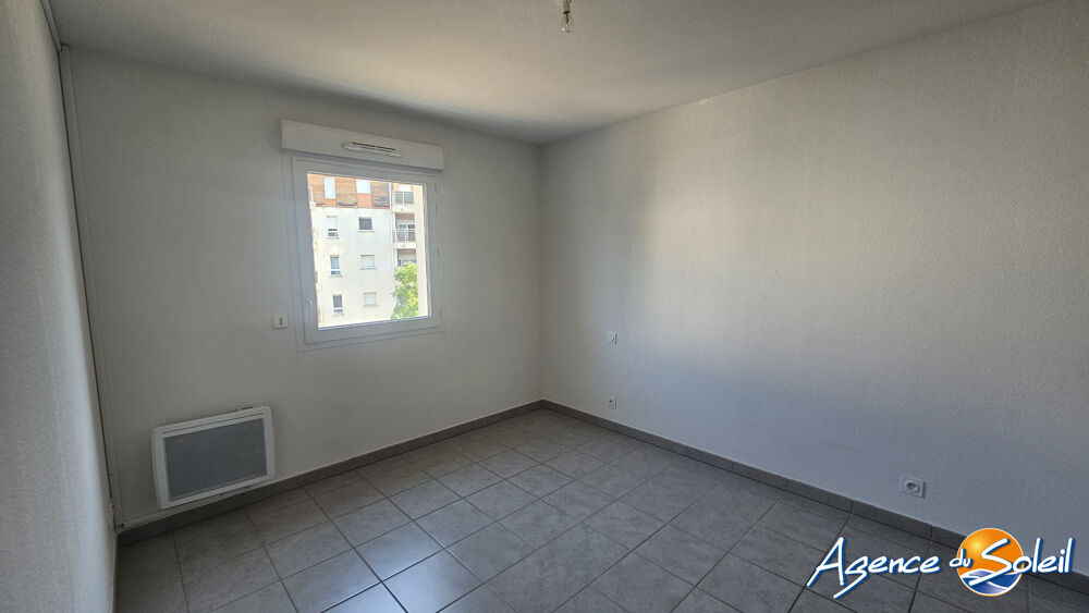 Vente Appartement T2 BALCON ASCENSEUR PARKING Narbonne