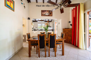  Maison à vendre 7 pièces 206 m²
