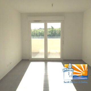  Appartement  louer 2 pices 38 m