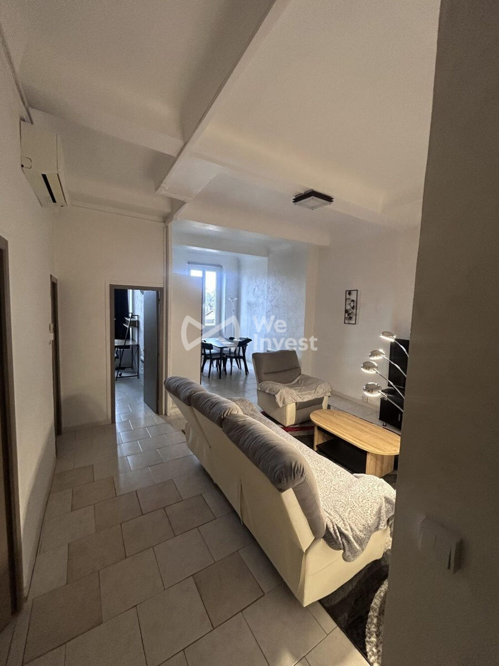 Appartement à vendre Brignoles