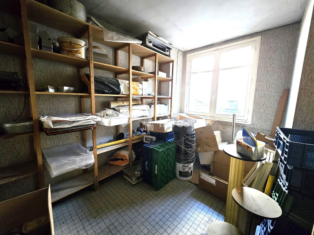 Vente Immeuble Immeuble de rapport – Castelsarrasin Castelsarrasin