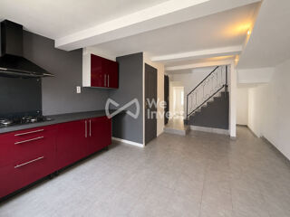  Maison � vendre 3 pi�ces 75 m�