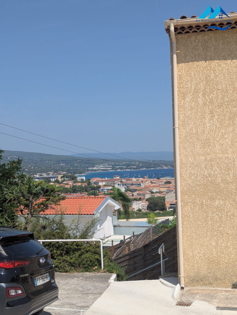 APPARTEMENT JARDIN ET TERRASSE