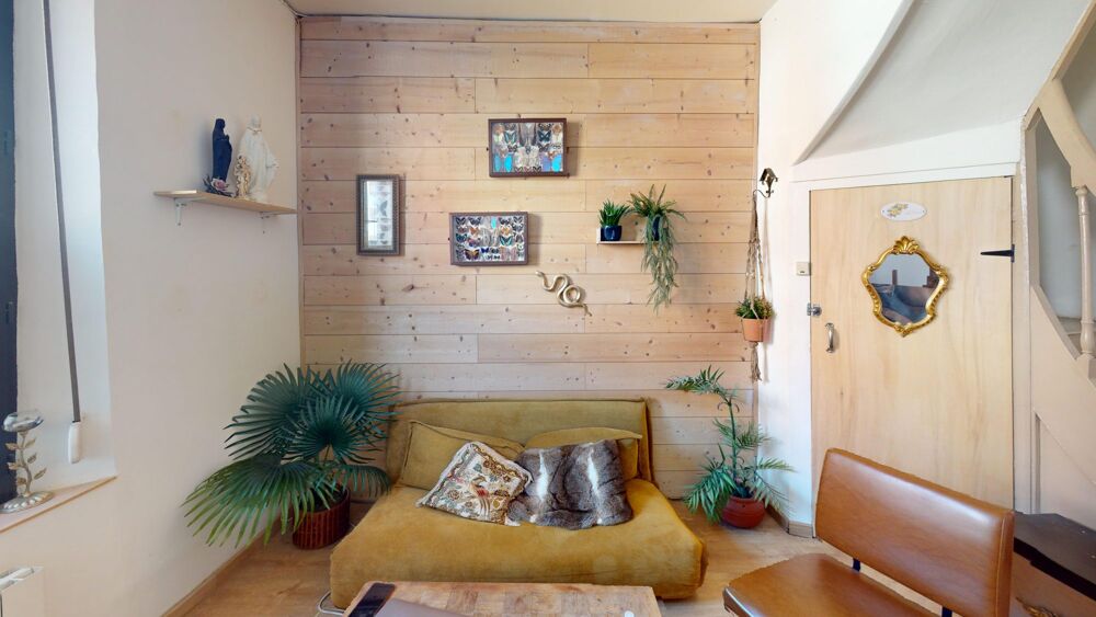 MAISON CHARMANTE T3 - SAINT MAURICE