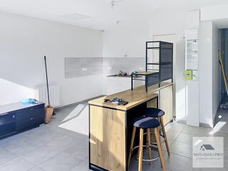 Appartement � louer 3 pi�ces 58 m�