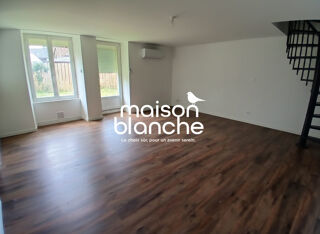  Maison à louer 2 pièces 66 m²