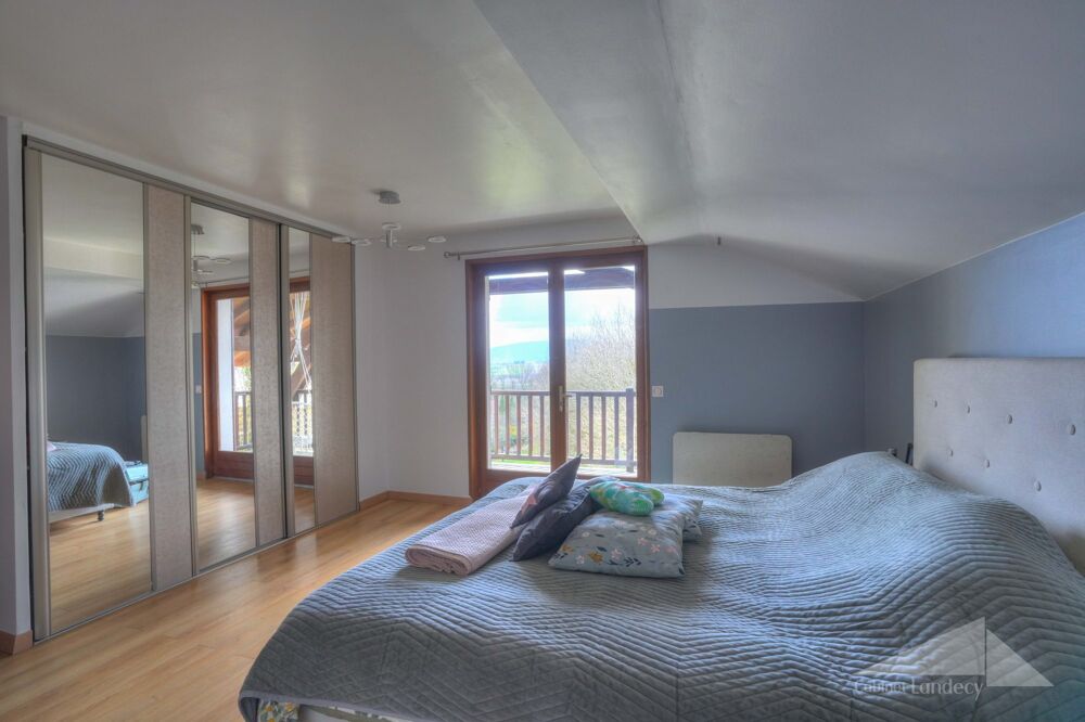 � vendre  Maison Thoiry (01710)