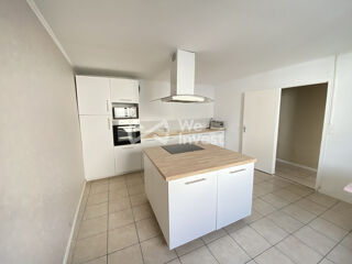 Maison à vendre 4 pièces 139 m²