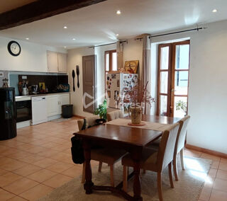  Maison à vendre 5 pièces 144 m²
