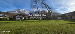  Terrain à vendre 853 m²