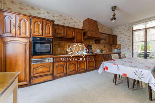  Maison � vendre 7 pi�ces 130 m�