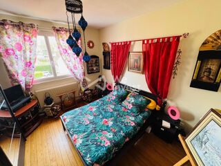  Appartement � vendre 6 pi�ces 90 m�