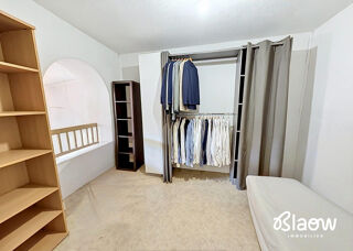 Vente Appartement Appartement duplex à vendre à Saint-Symphorien-d'Ozon Saint-symphorien-d'ozon
