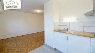  Appartement à louer 1 pièce 31 m²