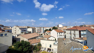  Appartement � vendre 3 pi�ces 62 m�
