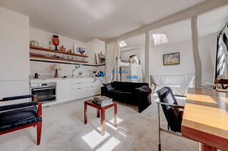  Appartement  vendre 3 pices 56 m