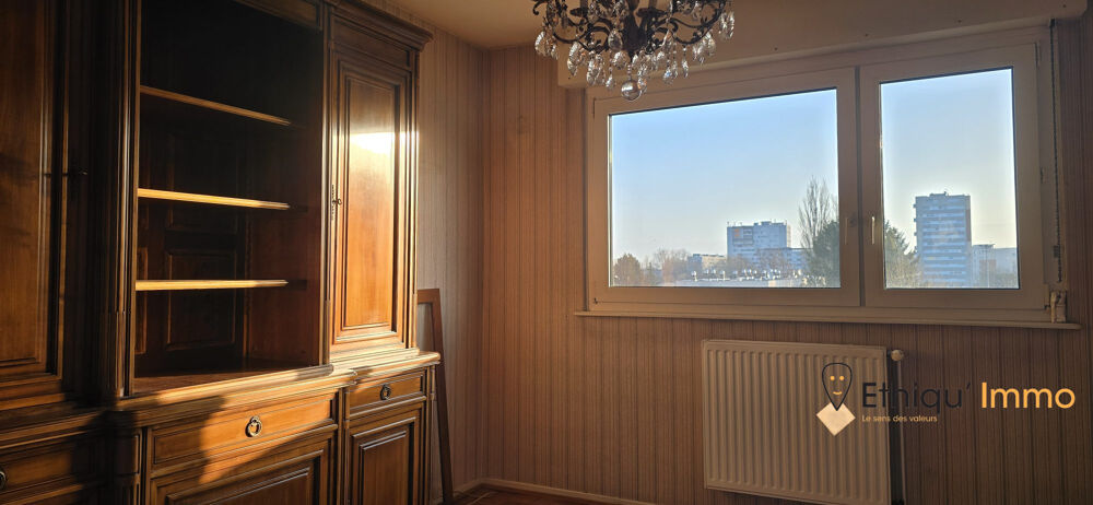 Vente Appartement Appartement à vendre Strasbourg Strasbourg