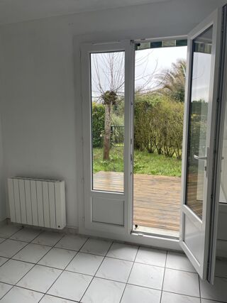  Appartement � louer 5 pi�ces 138 m�