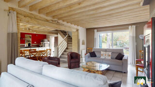  Maison à vendre 6 pièces 272 m²
