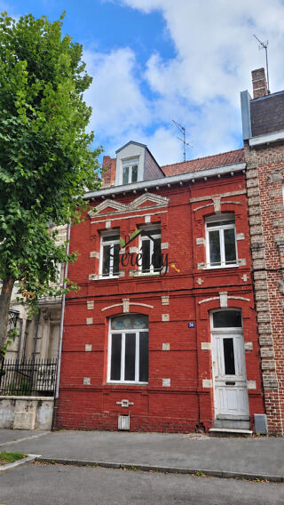  Maison à vendre 6 pièces 145 m²