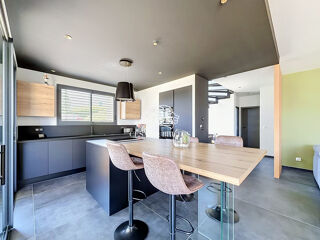  Maison à vendre 6 pièces 142 m²