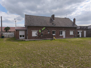  Maison � vendre 6 pi�ces 124 m�