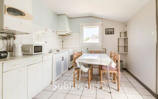  Maison � vendre 5 pi�ces 72 m�