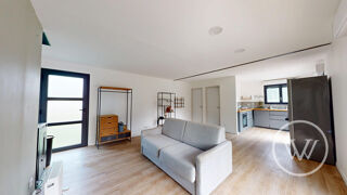  Maison à vendre 3 pièces 78 m²