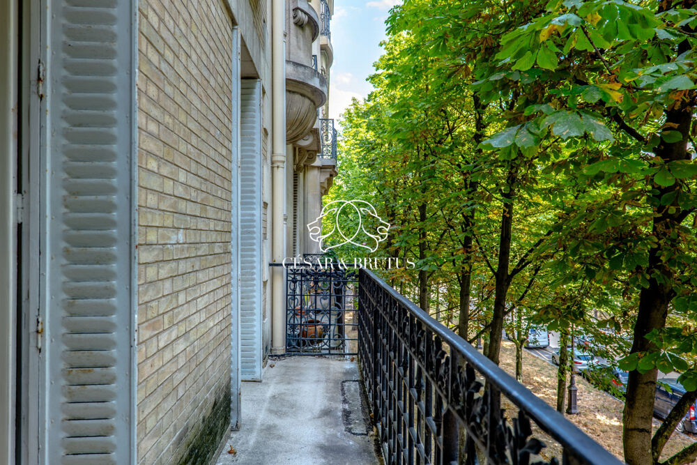 à vendre  Appartement Paris 14
