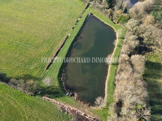  Terrain � vendre 6000 m�