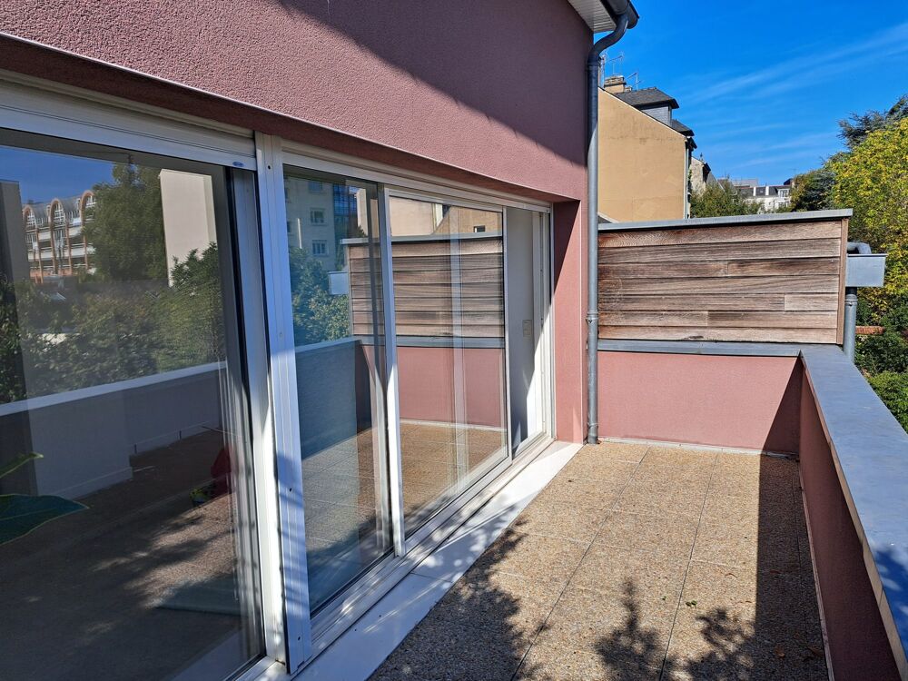  vendre  Maison Rennes (35000)