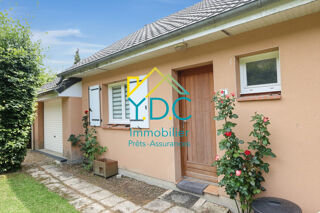  Maison à vendre 3 pièces 64 m²