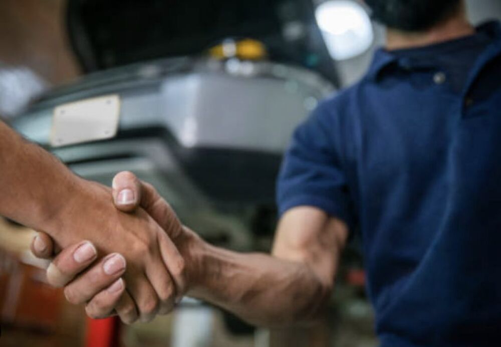   GARAGE, VENTE VEHICULE OCCASION 