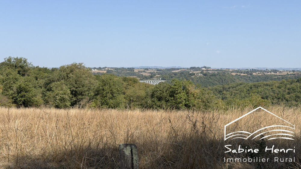 Vente Maison EXCLUSIVITÉ! MAISON DE CAMPAGNE 6 CHAMBRES Tanus