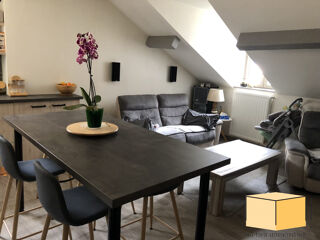 Appartement à vendre 2 pièces 35 m²